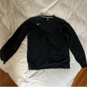 Black Nike Crewneck Sweatshirt Men’s Size S